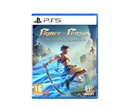 Gra PS5 PlayStation Prince of Persia: The Lost Crown